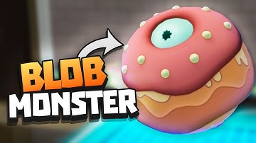 GROSS EYEBALL COMBO - Rick and Morty: Virtual Rick-ality VR - VR HTC Vive Pro Gameplay