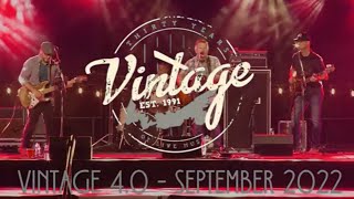 Vintage 4.0 Highlight Roll