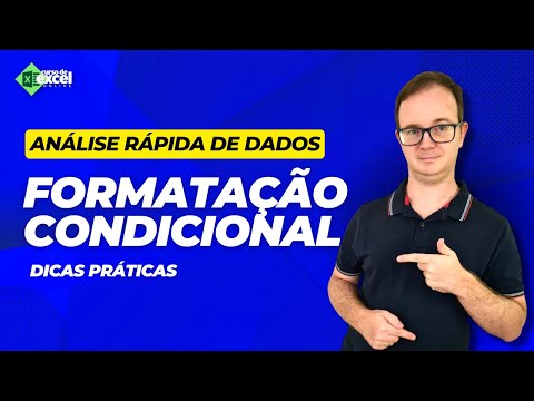 Como Usar Análise