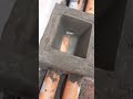 drainage pipe chamber #bathroom #plumbing #drain