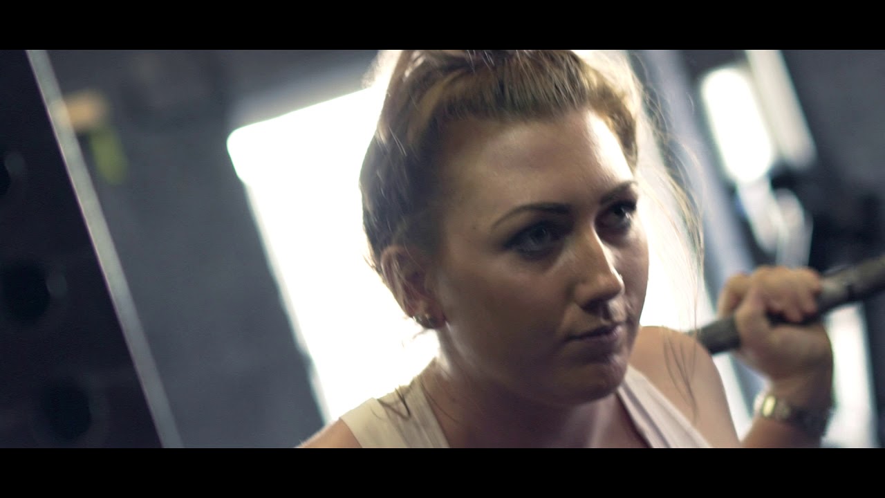 Just Strong - Clothing for Strong Women