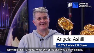 Technician Commitment Angela Ashill - MLI Technician