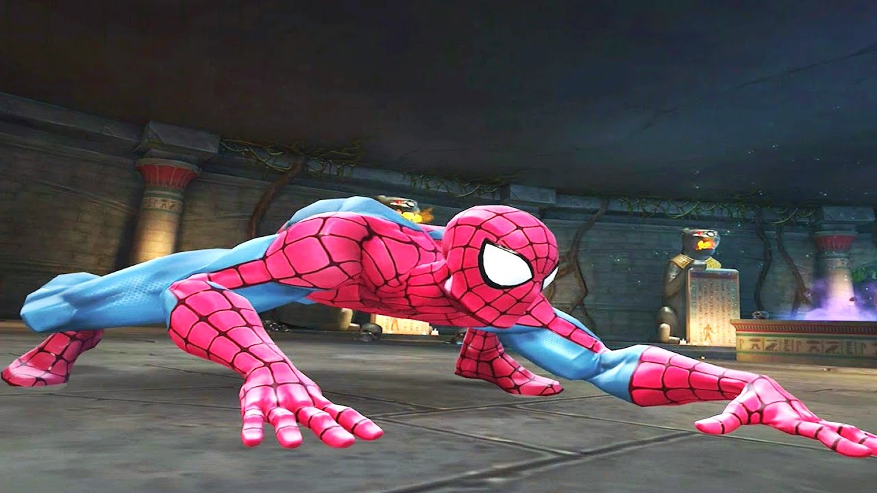 Marvel Contest Of Champions iOS Walkthrough Part 1 Tutorial YouTube marvel-contest-of-champions-ios-walkthrough-part-1-tutorial-youtube