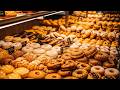 Inside a Busy Bakery | Handmade Bread &amp; Pastries