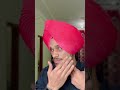 Navi turban king | Base #tutorial #shortvideo #punjabisong #shortsfeeds #sidhumoosewala