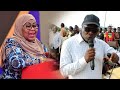 MUSIBA AIBUKA KWA RAIS SAMIA ATOA OMBI LAKE KWA WATANZANIA MUSIBA AIBUKA KWA RAIS SAMIA ATOA OMBI LAKE KWA WATANZANIA