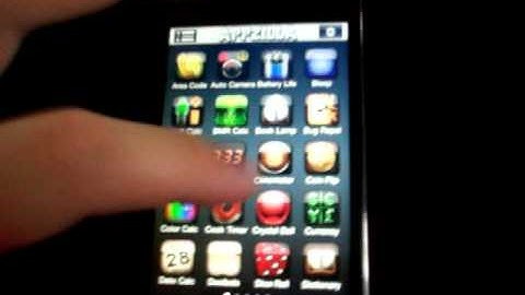 App Review: AppZilla