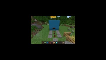 cách để troll bạn bẹ trong minecraft #shorts