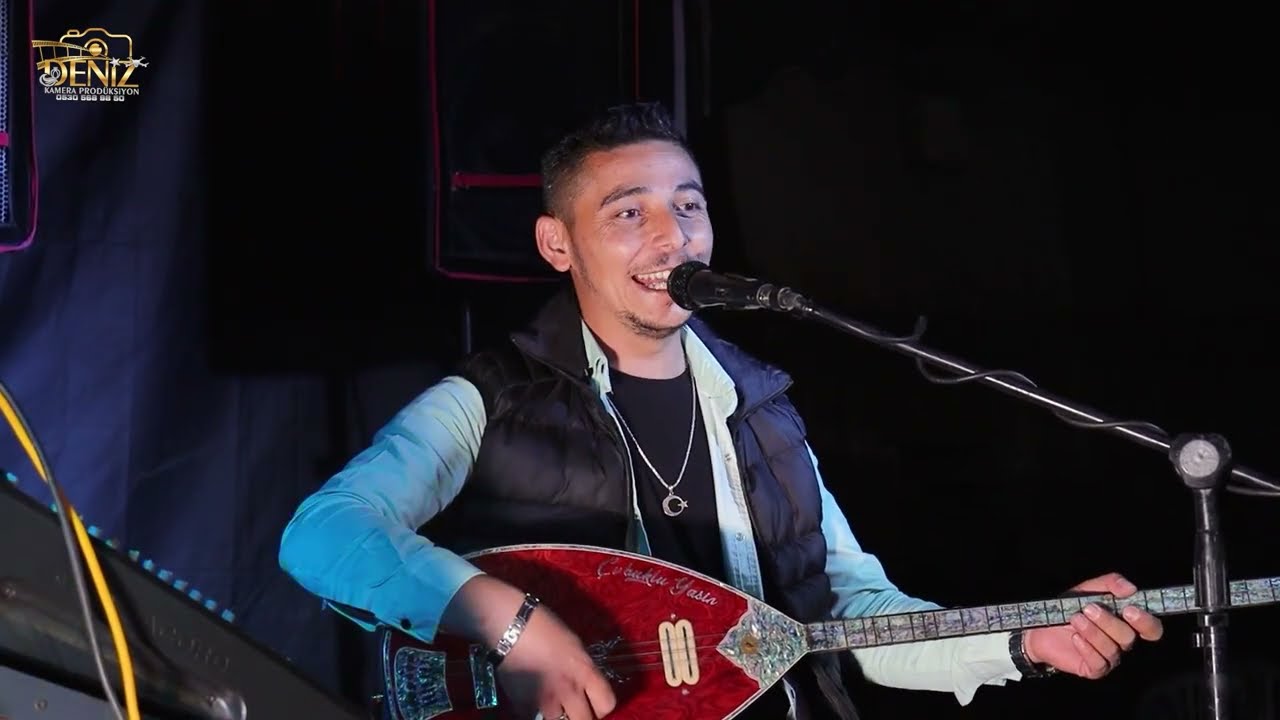 Çubuklu Yasin : Yeşil Reçeteli Oyun Havaları 2