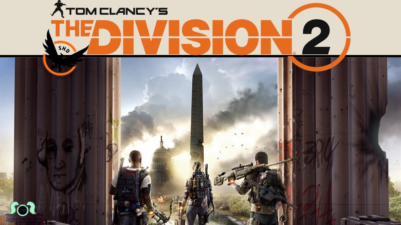 Division 2 steam когда фото 92