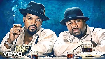 Ice Cube & WC - Regulate ft. Snoop Dogg, Mr. Shadow | 2025