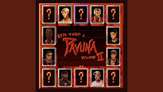São Paulo (feat. Abbot) - PAVUNA, Pedrin, Raffa Moreira, Js da Torre