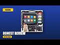 Autel MaxiSys Ultra Scanner 2026 Honest Review