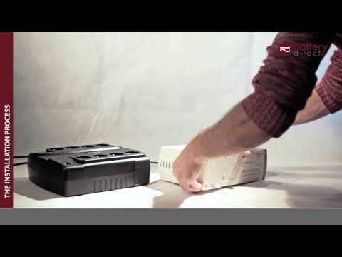 Installation Video RBC2, RBC4, RBC17, RBC29, RBC30, RBC47, RBC106 Installation Video RBC2, RBC4, RBC17, RBC29, RBC30, RBC47, RBC106