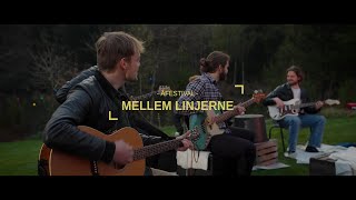 Mellem Linjerne - Å-festival (Officiel video)