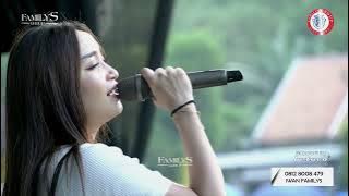 Yunita Asmara - Cinta dan Air Mata | Familys Group LiveCover Kp Ketupang Waringin Cikeusal Serang