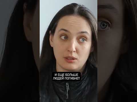 Video: Elena Kostyuchenko: žurnalistė ir visuomenės veikėja