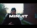 Central Cee Type Beat x French Drill type Beat - "MINUIT" | [FREE] Melodic Drill Type Beat 2026
