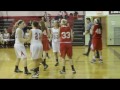 Norton girls 53, Kent Roosevelt 42