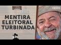 Governo Lula torra R$ 562 milhões em contratos de propaganda às vésperas das eleições