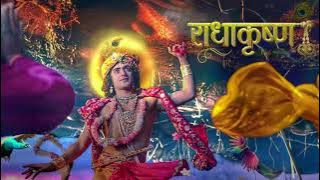 Govardhan leela full theme song - Radha Krishna 2022