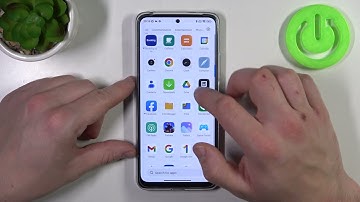 How to Find File Manager in Xiaomi Redmi Note 12 – Manage Files