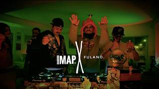 House & Tech House | FULANO. at Random Map X Off 88th