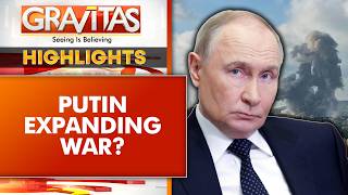 Romania Claims Russia Used Geran-2 Drone, Two Injured | Gravitas Highlights