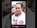 వాడ్ని నాకు అప్పజెప్పండి..🥵🔥| BRS Leader Mass Warning To Bandi Bhagirath | Bandi Sanjay | Aadya TV