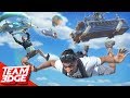 Fortnite | Real Life Battle Royale!!