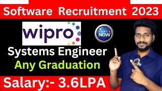 Wipro Recruitment Wipro Mega Hiring Latest jobs in Telugu 2022 Diploma jobs @tejabhaiupdates screenshot 4