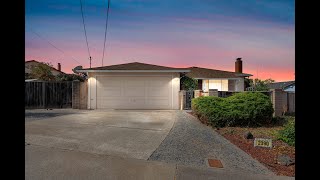 2390 Cypress Ave, San Pablo, CA 94806