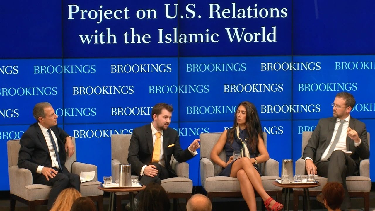 Disrupting ISIS recruitment online