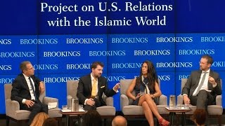 Disrupting ISIS recruitment online