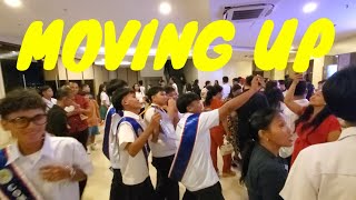 Moving Up ni Bim Bim 🎓 + Gupitan ng Dalawang Batang Elyu ✂️ | Simple Life in La Union 🇵🇭