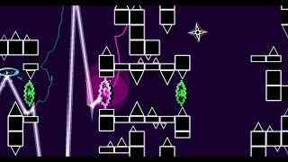 [MY BEST LAYOUT] Obsidian