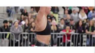 SICFIT Women- Evolved.