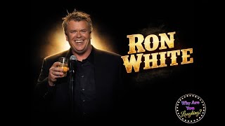 Ron White | Blue Collar Comedy Tour, Stand-Up, Comedy Career
