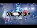 ⭐ Outnumbered - Trailer | 4K/60ᶠᵖˢ | ARCADE