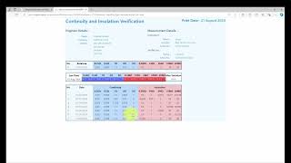Ongoing Calibration Verification MyOCV Introduction