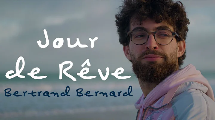 Bertrand Bernard - Jour de Rve