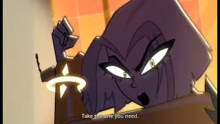 Hazbin Hotel  Gravity  Malay Fandub feat Ben Nd