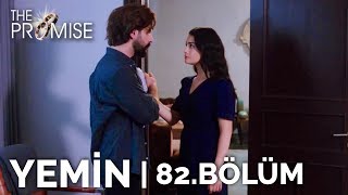 Yemin 82 Bölüm The Promise Season 2 Episode 82