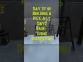 Day 37 Rag DayZ Base Items Mod: Stuff You Didn't Know Your Base Needed! #dayz, #shorts