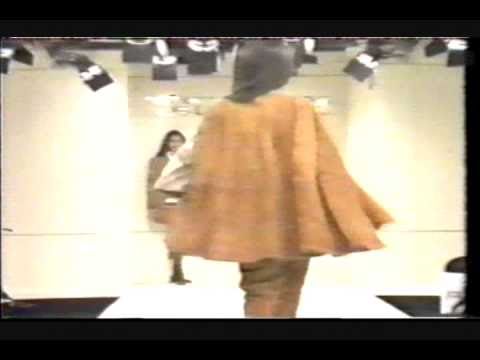 trends on the autumn/winter 1992 Milan catwalks