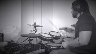 Tarkan - Adımı Kalbine Yaz - Drum Cover