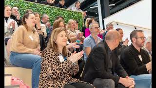 National Supported Internship Day event 27th March 2024