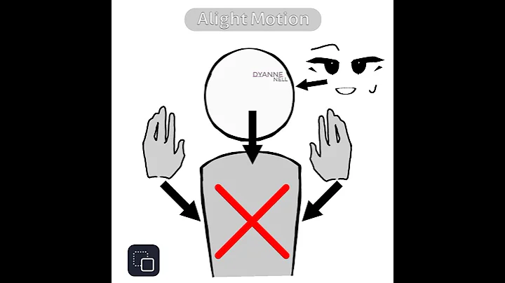 Here's bounce tutorial 4 ya'll  #animation#tween#bounce#tutorial#alightmotion#alightmotiontutorial