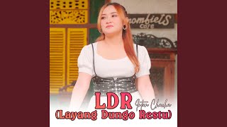 LDR (Layang Dungo Restu)
