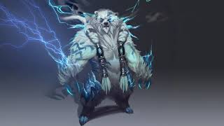 Volibear Rework Song